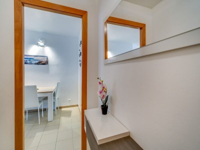 Apartment Apartment in Blanes with Sea Views - Features photo 18