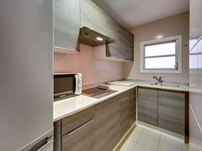 Apartment Apartment in Blanes with Sea Views - Features photo 19