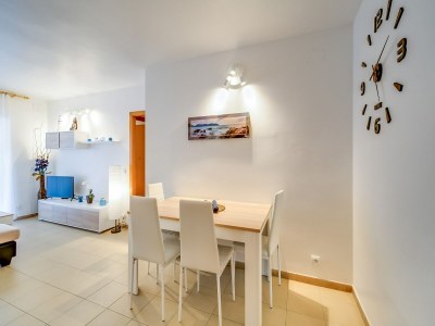 Apartment Apartment in Blanes with Sea Views - Features photo 22