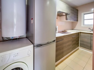 Apartment Apartment in Blanes with Sea Views - Features photo 23