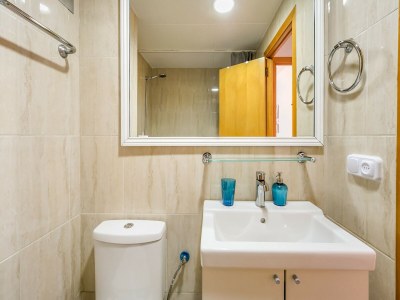 Apartment Apartment in Blanes with Sea Views - Features photo 25