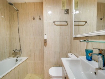 Apartment Apartment in Blanes with Sea Views - Features photo 27