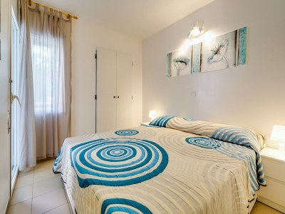 Apartment Apartment in Blanes with Sea Views - Features photo 28