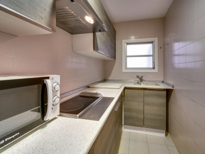 Apartment Apartment in Blanes with Sea Views - Features photo 32