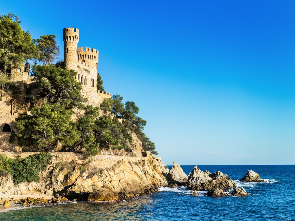 Apartment Apartment in Lloret near Lloret Beach