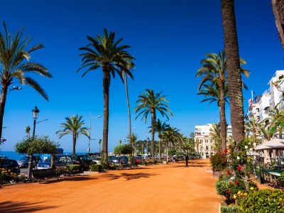 Apartment Apartment in Lloret near Lloret Beach - Outdoor photo 7