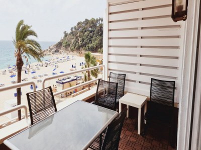 Apartment Apartment in Lloret near Lloret Beach - Outdoor photo 12