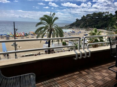 Apartment Apartment in Lloret near Lloret Beach - Outdoor photo 15