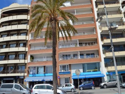 Apartment Apartment in Lloret near Lloret Beach - Outdoor photo 16