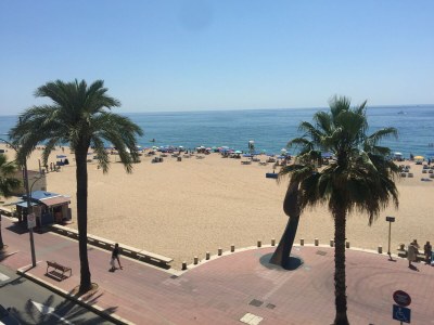 Apartment Apartment in Lloret near Lloret Beach - Outdoor photo 17