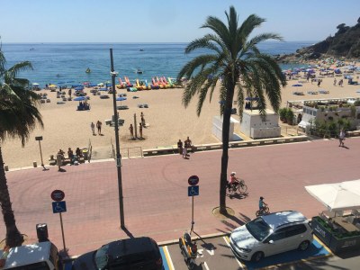 Apartment Apartment in Lloret near Lloret Beach - Outdoor photo 18