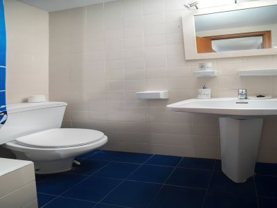 Apartment Apartment in Lloret near Lloret Beach - Features photo 20