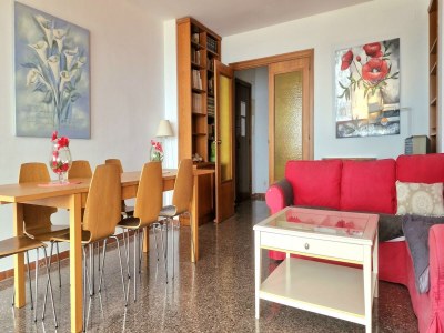 Apartment Apartment in Lloret near Lloret Beach - Features photo 21