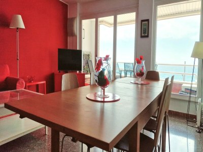 Apartment Apartment in Lloret near Lloret Beach - Features photo 22