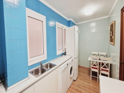 Apartment Apartment in Lloret near Lloret Beach - Features photo 23