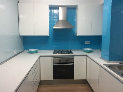 Apartment Apartment in Lloret near Lloret Beach - Features photo 24