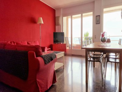 Apartment Apartment in Lloret near Lloret Beach - Features photo 25