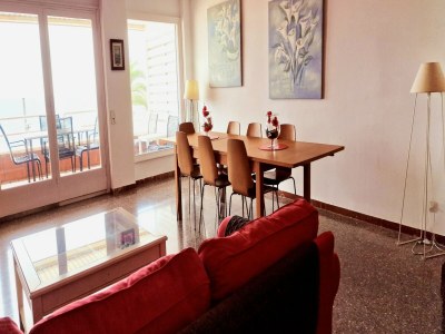 Apartment Apartment in Lloret near Lloret Beach - Features photo 29