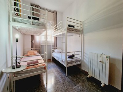 Apartment Apartment in Lloret near Lloret Beach - Features photo 32