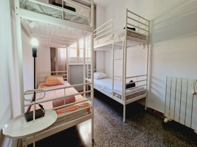 Apartment Apartment in Lloret near Lloret Beach - Features photo 33