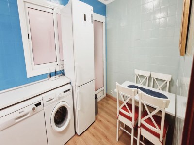 Apartment Apartment in Lloret near Lloret Beach - Features photo 35