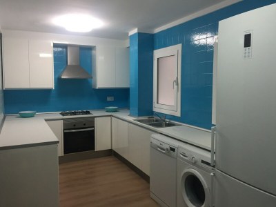 Apartment Apartment in Lloret near Lloret Beach - Features photo 38