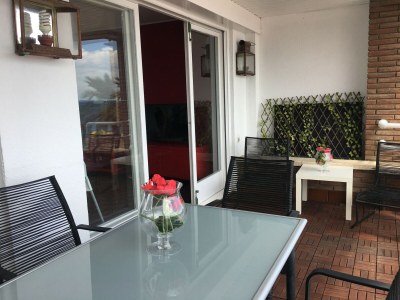 Apartment Apartment in Lloret near Lloret Beach - Outdoor photo 46
