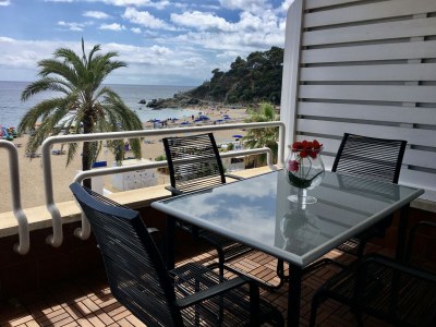 Apartment Apartment in Lloret near Lloret Beach - Outdoor photo 47