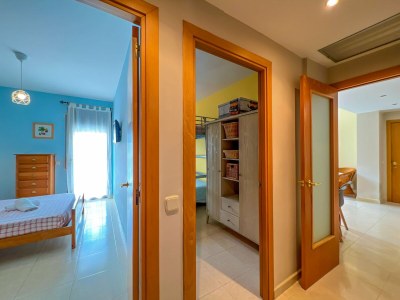 Apartment Apartment in Fenals near Beach & Saltwater Pool - Features photo 25