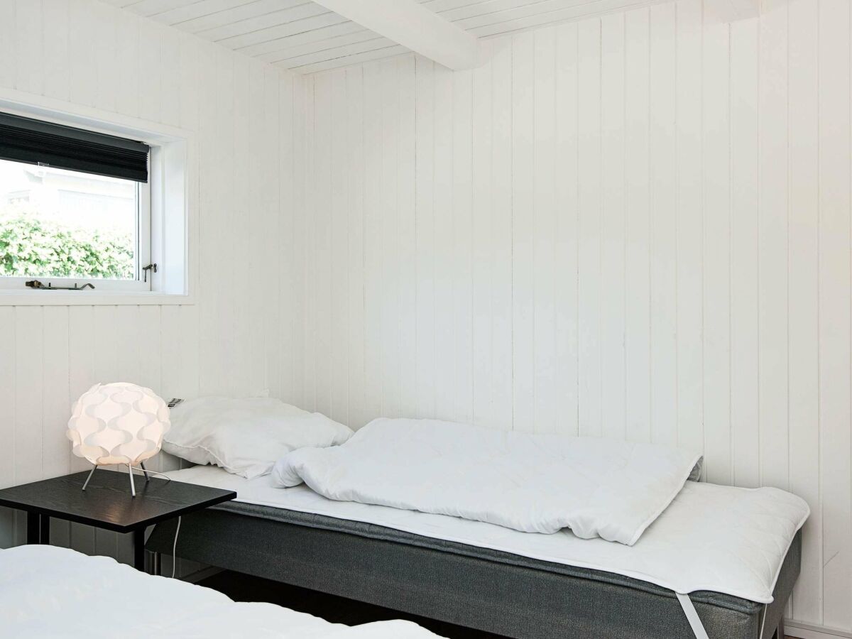 Holiday house 6 Personen Ferienhaus in Ebeltoft - Outdoor photo 2