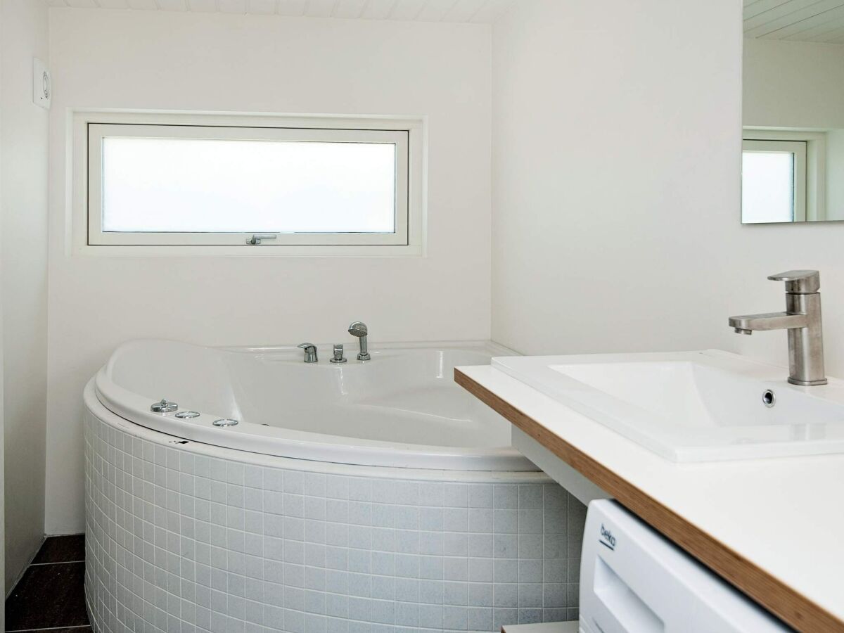 Holiday house 6 Personen Ferienhaus in Ebeltoft - Outdoor photo 3