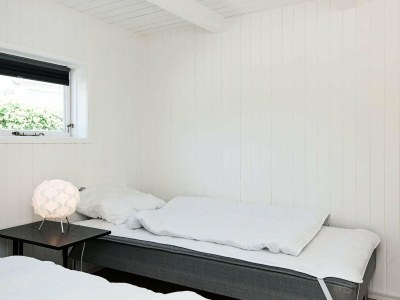 Holiday house 6 Personen Ferienhaus in Ebeltoft - Outdoor photo 2