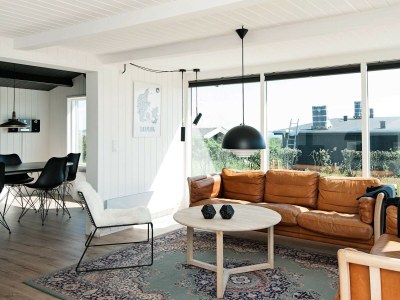 Holiday house 6 Personen Ferienhaus in Ebeltoft - Outdoor photo 4