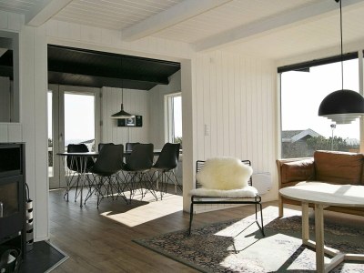 Holiday house 6 Personen Ferienhaus in Ebeltoft - Outdoor photo 7