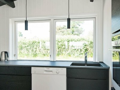 Holiday house 6 Personen Ferienhaus in Ebeltoft - Outdoor photo 9