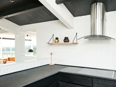 Holiday house 6 Personen Ferienhaus in Ebeltoft - Outdoor photo 10