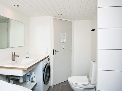 Holiday house 6 Personen Ferienhaus in Ebeltoft - Outdoor photo 12