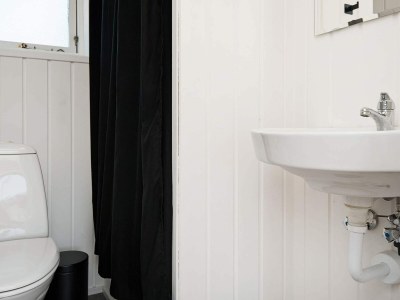 Holiday house 6 Personen Ferienhaus in Ebeltoft - Outdoor photo 13