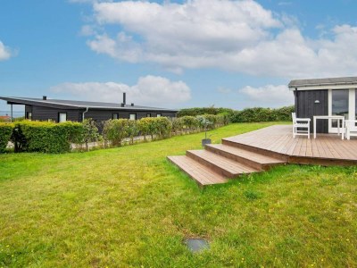 Holiday house 6 Personen Ferienhaus in Ebeltoft - Outdoor photo 15