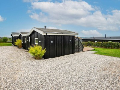 Holiday house 6 Personen Ferienhaus in Ebeltoft - Outdoor photo 17