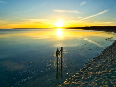 Holiday house 6 Personen Ferienhaus in Ebeltoft - Outdoor photo 23