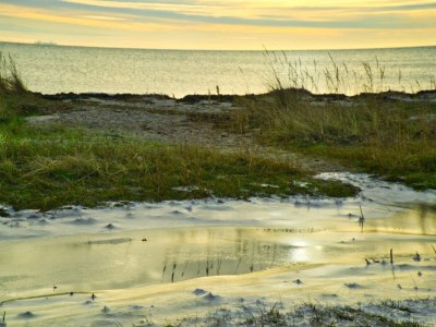 Holiday house 6 Personen Ferienhaus in Ebeltoft - Outdoor photo 26