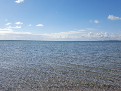 Holiday house 6 Personen Ferienhaus in Ebeltoft - Outdoor photo 28