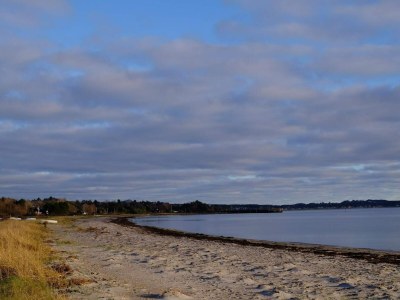 Holiday house 6 Personen Ferienhaus in Ebeltoft - Outdoor photo 30