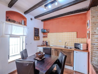 cave dwelling Apartment in Andalusia with Scenic Views - Features photo 5