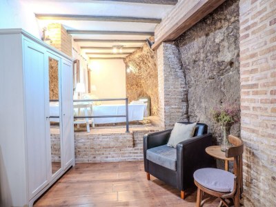 cave dwelling Apartment in Andalusia with Scenic Views - Features photo 6