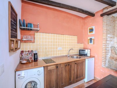 cave dwelling Apartment in Andalusia with Scenic Views - Features photo 7