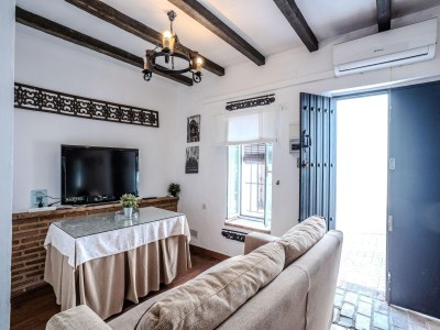 cave dwelling Apartment in Andalusia with Scenic Views - Features photo 10