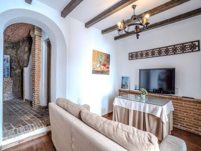 cave dwelling Apartment in Andalusia with Scenic Views - Features photo 11