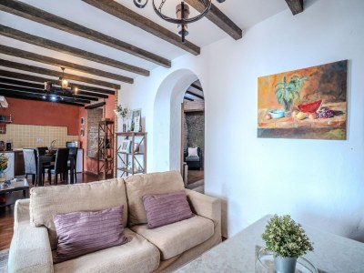 cave dwelling Apartment in Andalusia with Scenic Views - Features photo 12
